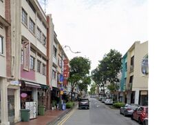 Joo Chiat Road (D15), Shop House #603545991